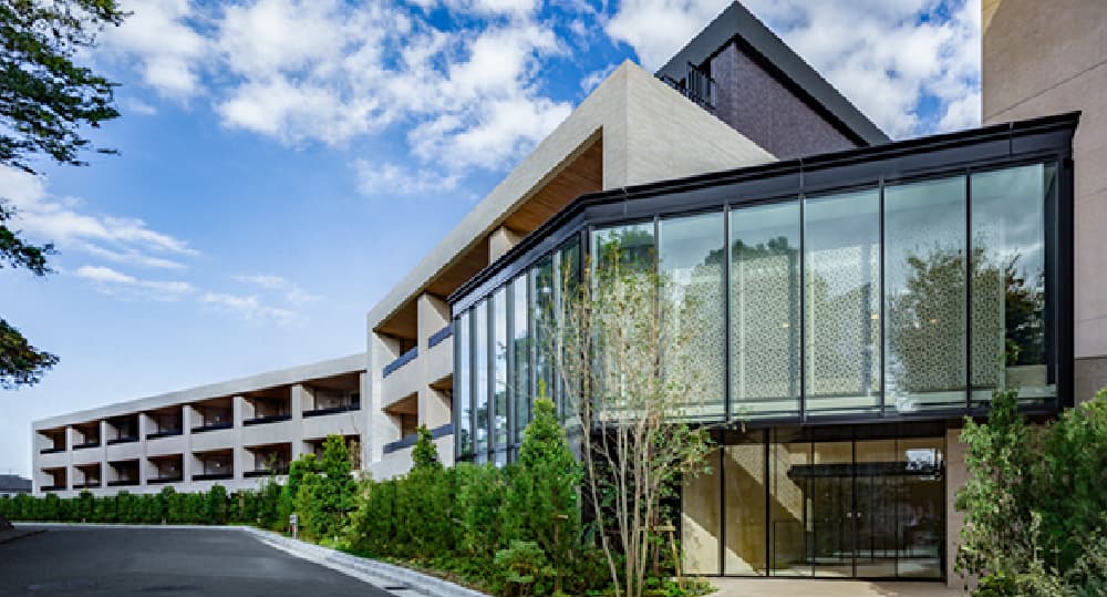 ジェイグランディア日吉(神奈川県)