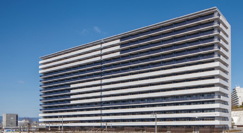 ジェイグランディア府中向洋(広島県)