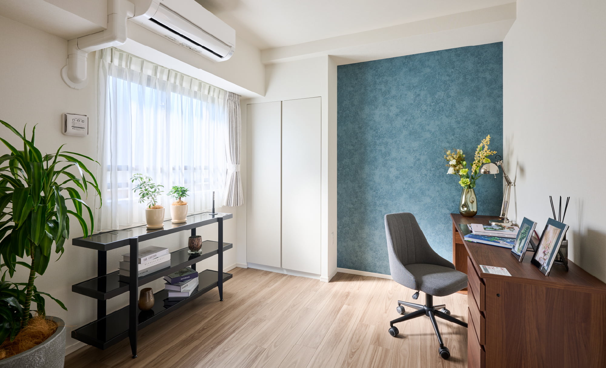 Room Atype/301号室