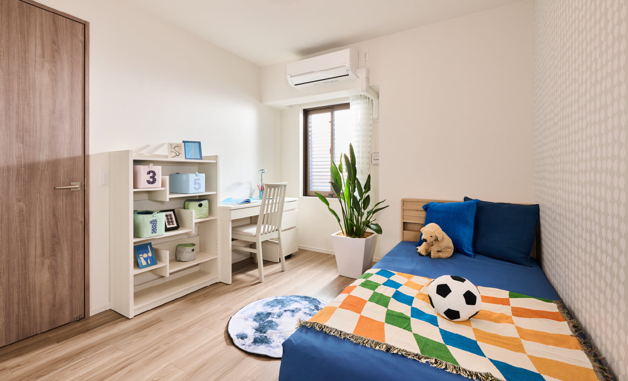 KidsRoom Atype/301号室